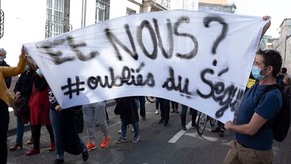 Un an après la conférence des métiers sociaux, la revalorisation salariale à la peine dans les départements