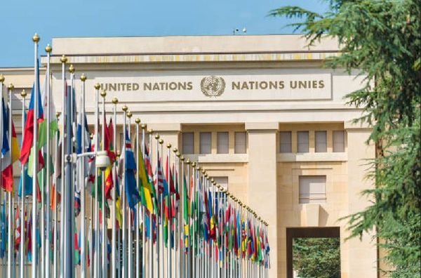 Droits de l’enfant : l'ONU appelle  la France à prendre des "mesures urgentes"