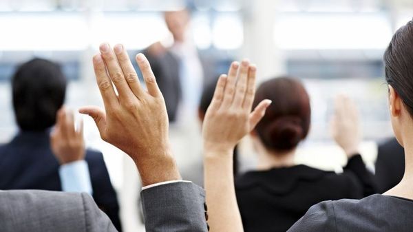 Les Départements adoptent un résolution sur les mineurs non accompagnés