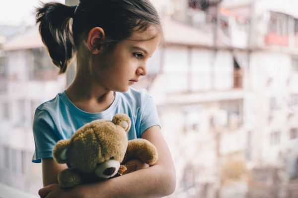 Plus d’un enfant sur dix souffre au moins d’un trouble de santé mentale