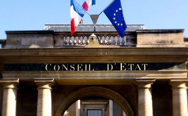 Appels au 119 : le Conseil d État précise les compétences du service national d'accueil téléphonique et du président du Conseil départemental