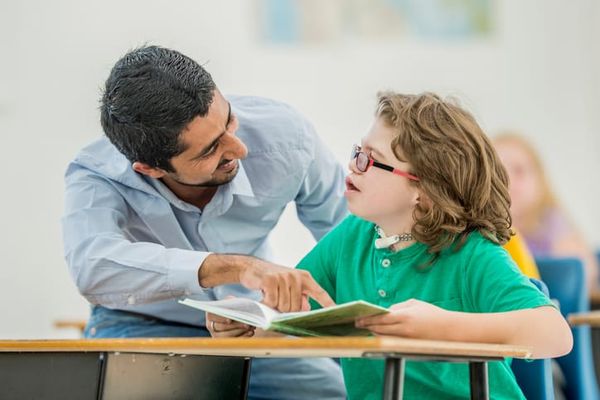 Handicap : L’IME pourvu d'une UE est un établissement d’enseignement privé sous contrat