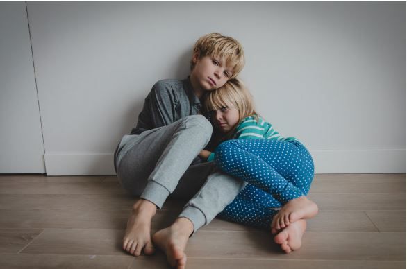 Autisme : reconnaître le rôle et la place des fratries