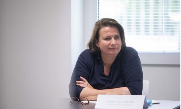 La Défenseure des droits  s’inquiète "des entraves au droit à l’éducation des enfants"
