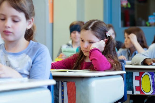 École inclusive : quelles solutions peut-elle apporter à la souffrance psychique des enfants ?