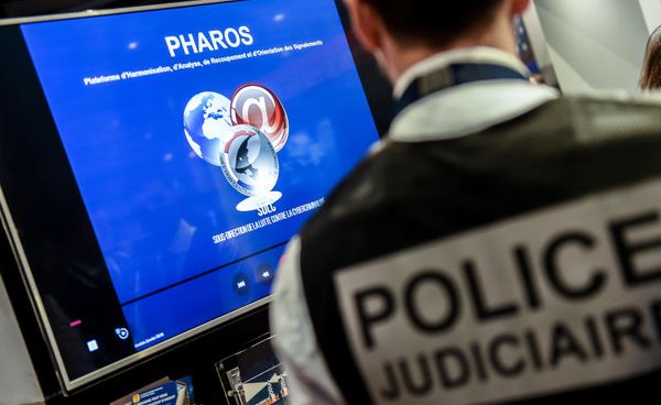 Pédopornographie : un rapport pointe les limites de la plateforme de signalement Pharos