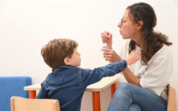 Maison de l'enfant et de la famille à Créteil : "Respecter l’inscription de l’enfant dans ses différents environnements"