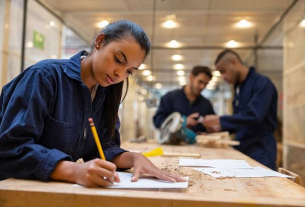 Plus d'un jeune sur deux craint de devoir cumuler plusieurs emplois au cours de sa carrière