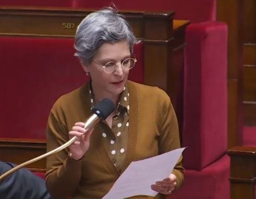 Ciivise  : "Les 82 préconisations doivent être appliquées d’urgence !"