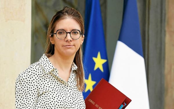 Projets pilotes d’IME dans les écoles: Aurore Bergé annonce le cahier des charges pour début 2024