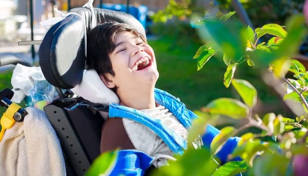 Nouvelles solutions médico-sociales : 400 millions d’€ destinés à l'offre pour les enfants handicapés