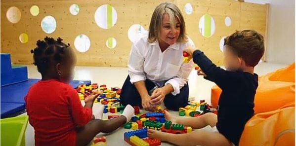 Protection de l’enfance : "Job de liens", un site pour valoriser "les métiers de l'humain" auprès des jeunes