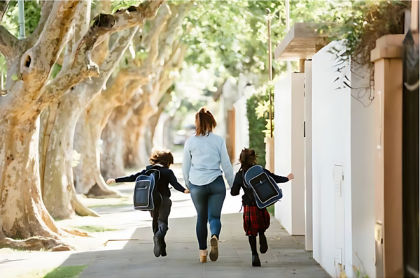 Dix recommandations pour améliorer la situation des familles monoparentales