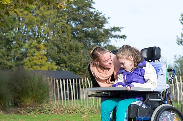 Quel devenir pour les 1 500 enfants handicapés français  accueillis en Belgique ?