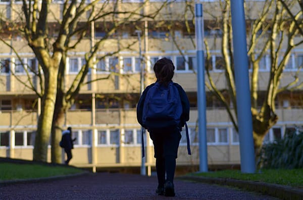 Disparitions des jeunes autistes :  zoom sur la fiche d'information « pour les services d'urgence et d'enquête »