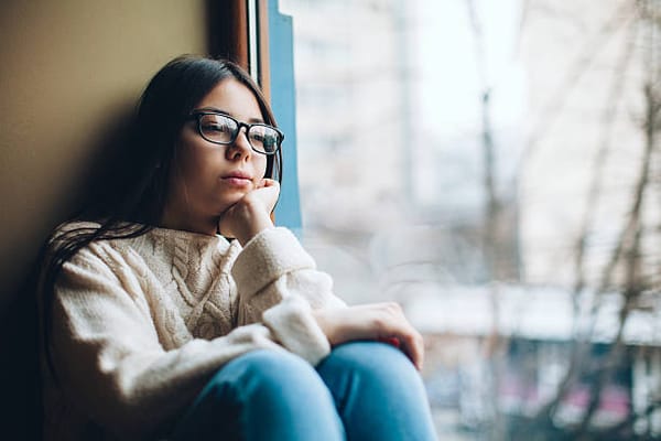 La santé mentale des adolescents s’est nettement dégradée entre 2018 et 2022