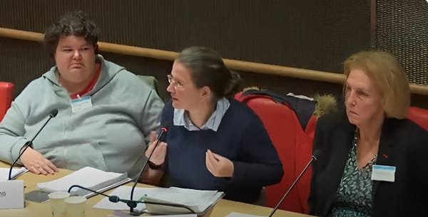 Aide sociale à l'enfance : « le lien entre pauvreté et placement, personne n'en parle »