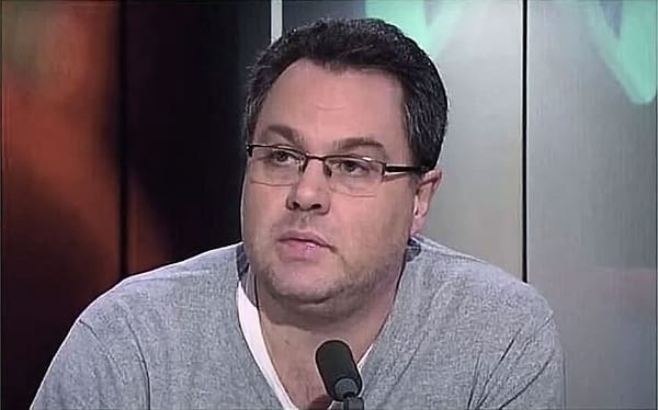Pascal Cussigh : « Pourquoi ce qui a été possible en 2010 pour protéger les femmes victimes de violences semble impossible pour les enfants en 2024 ? »