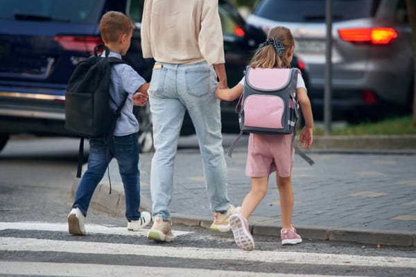 Familles monoparentales : 25 % des enfants ne sont jamais en contact avec leur père