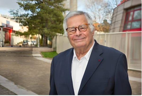 Claude Roméo : « Inscrire la protection de l'enfance dans la Constitution »
