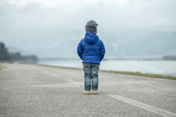 Le gouvernement interpellé sur la crise de l'aide sociale à l'enfance
