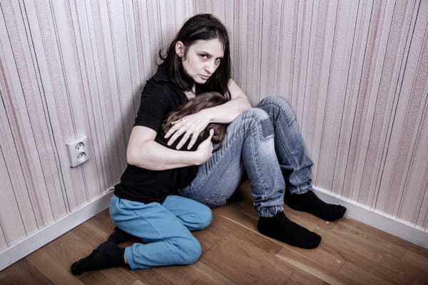 Violences conjugales : à quand le déploiement du « pack nouveau départ » ?