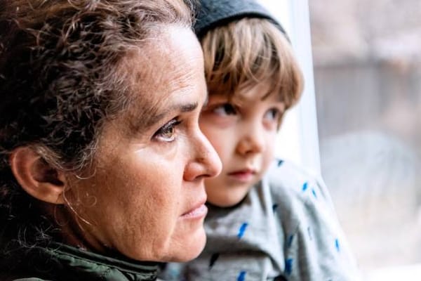 La pauvreté frappe plus d’une famille monoparentale sur trois