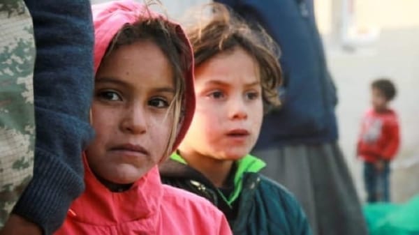 Enfants à la rue : l’UNICEF France et la FAS dénoncent un échec politique majeur