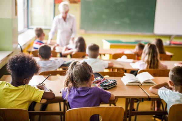 En France, 20 % des élèves affrontent dès l’école de fortes inégalités sociales