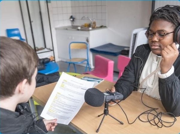 « MECS Radio » : la parole aux jeunes de l’ASE