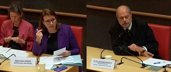 Dans les outre-mer, une justice sous tension face aux besoins des enfants