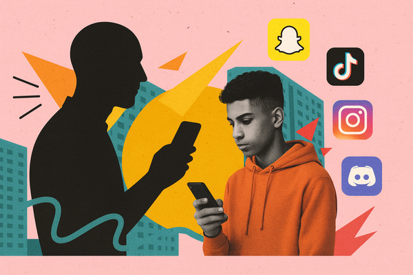 Prévention spécialisée : « Le numérique n’est pas une rupture dans le travail de rue, c’est une continuité »