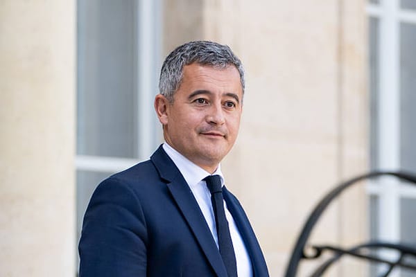 Justice des mineurs : Gérald Darmanin veut conjuguer fermeté et protection