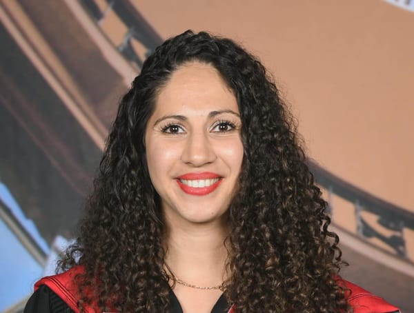 Amira Maameri-Ulisse  : « La participation de l’enfant progresse, mais reste insuffisante en protection de l’enfance »