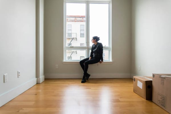 18-25 ans : un accès au logement de plus en plus contraint