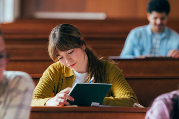 Formations sociales : la Drees alerte sur une érosion silencieuse des effectifs