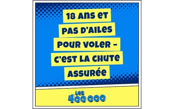 Cause Majeur ! démontre que soutenir les jeunes majeurs de l’ASE rapporte plus qu’il ne coûte
