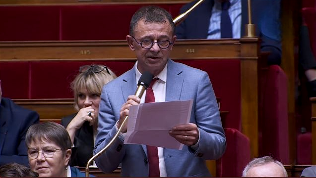 Enfant tondu dans un foyer de l’ASE : « Il faut davantage de contrôles par l’État »