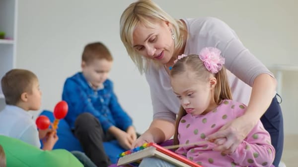 Métiers éducatifs, le retour en force de la VAE