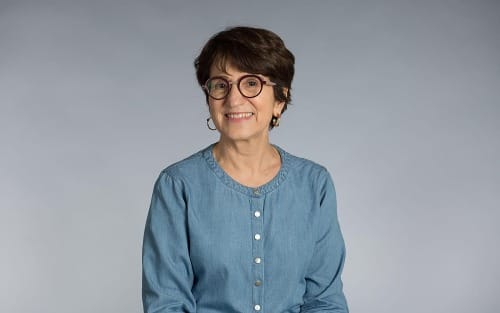 Dominique Versini nommée Défenseure des enfants de la Ville de Paris