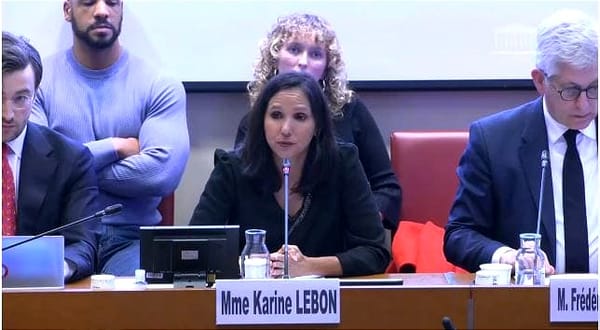 Enfants réunionnais de la Creuse : la proposition de loi de réparation franchit une étape