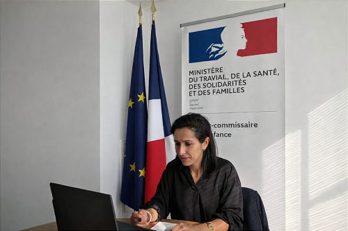 Protection de l’enfance : près de 3 000 profils écartés après le contrôle des antécédents judiciaires