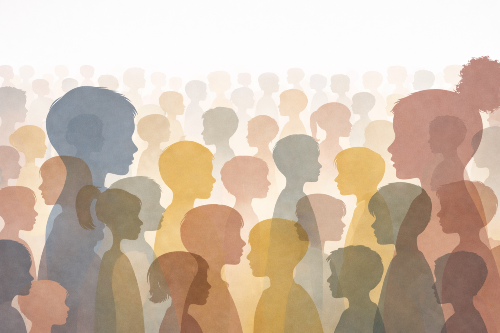 UNICEF France alerte sur l’invisibilité statistique de milliers d’enfants