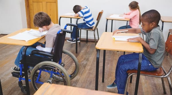 Le Conseil d'État valide le déploiement des pôles d’appui à la scolarité