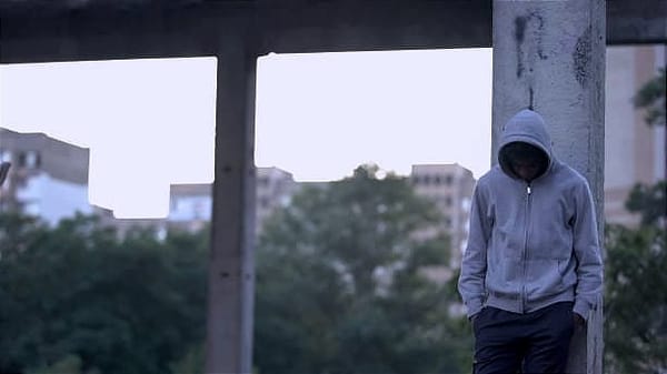 Mineurs non accompagnés : la santé mentale à l’épreuve de parcours fragmentés