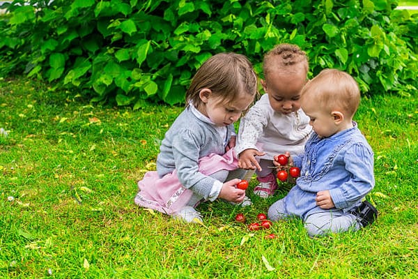 1000 premiers jours de l’enfant : 2,2 millions d’euros pour faire émerger des projets locaux