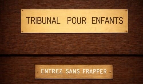 Après des mois d’alerte locale, un tribunal pour enfants annoncé à Alès