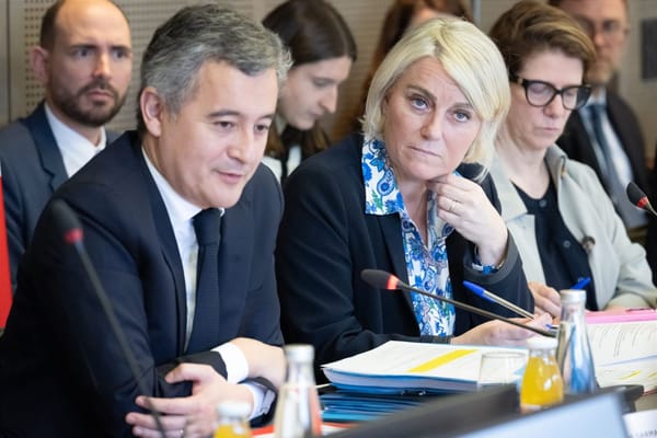 Refondation de la protection de l’enfance : l’exécutif enclenche la séquence législative