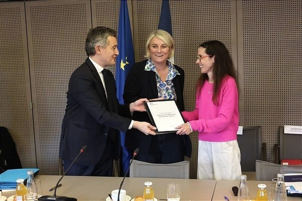 Comité scientifique de la protection de l’enfance : « Il faut maintenant être opérationnel, et vite ! »