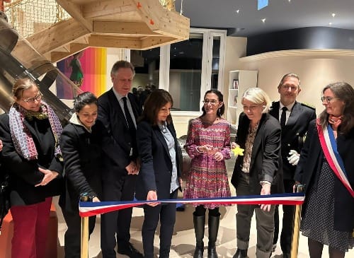 Céline Greco prend la tête du comité scientifique de la protection de l’enfance